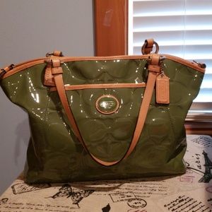 Coach Shoulderbag